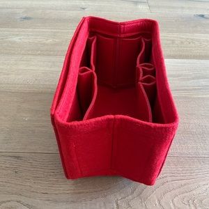 Felt Purse & Tote Organizer
